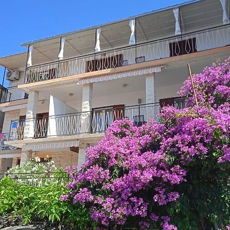 Stonewood Dalmacija Apartment Primosten Luaran gambar