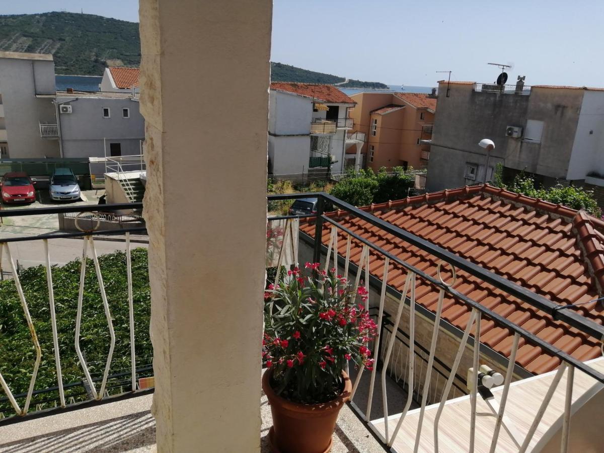 Stonewood Dalmacija Apartment Primosten Luaran gambar