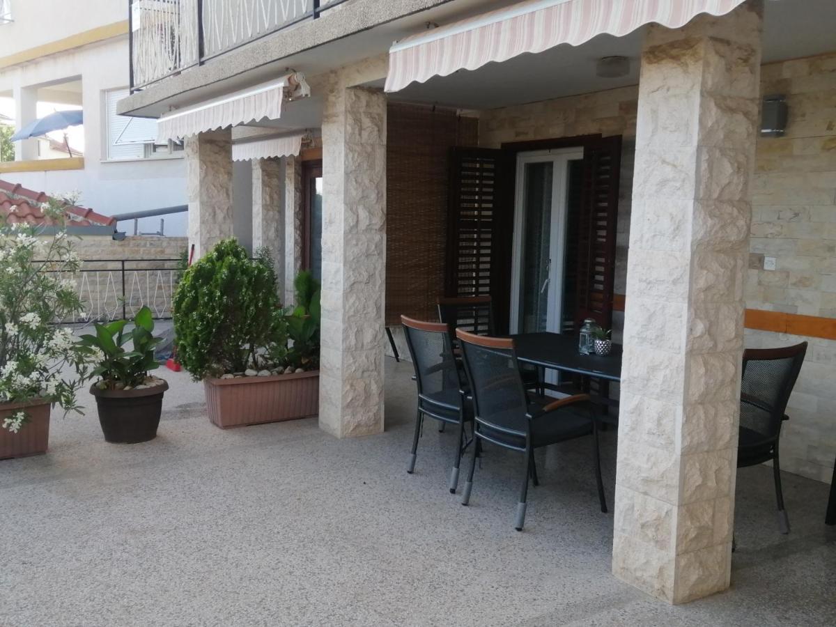 Stonewood Dalmacija Apartment Primosten Luaran gambar