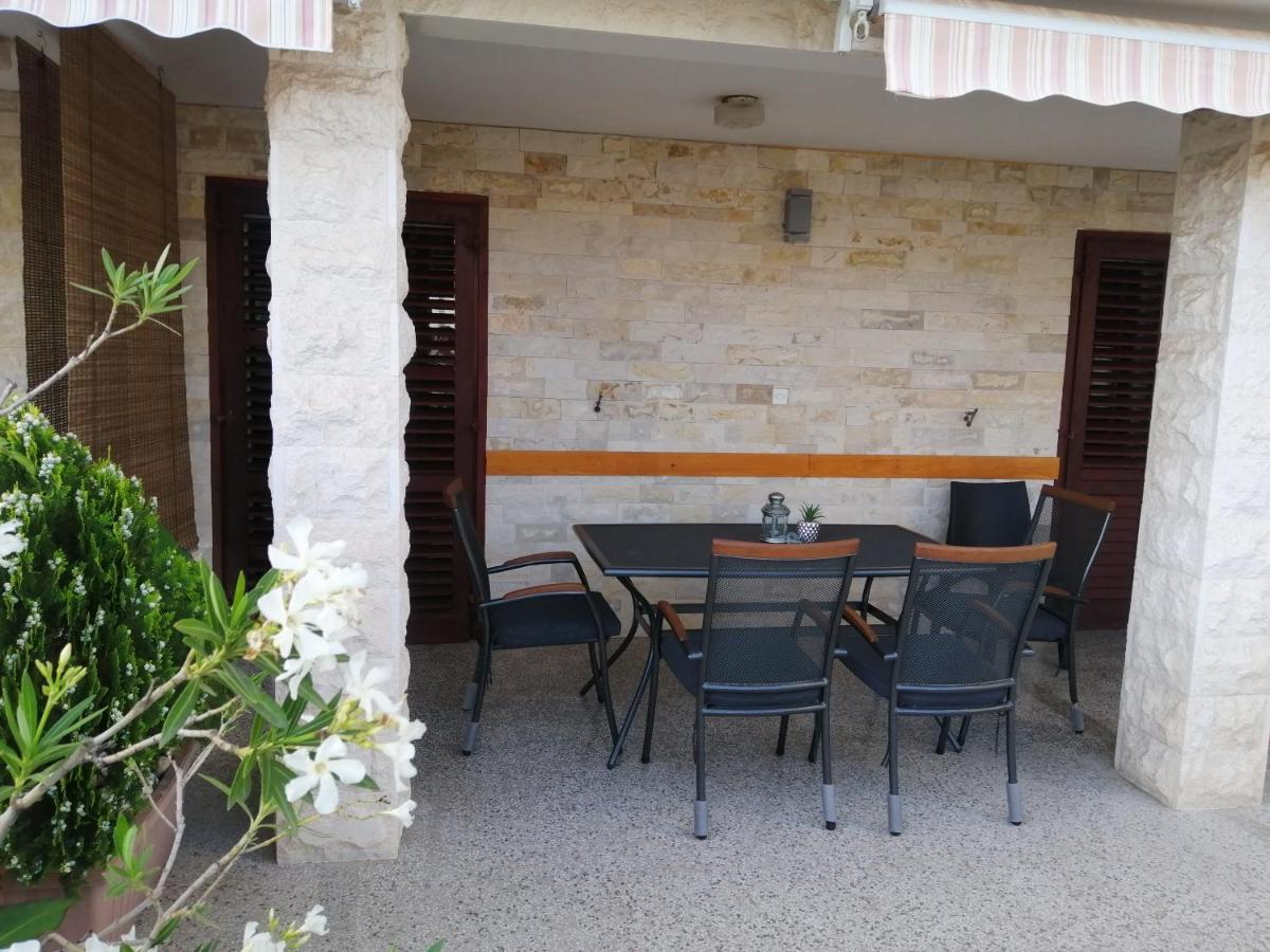 Stonewood Dalmacija Apartment Primosten Luaran gambar