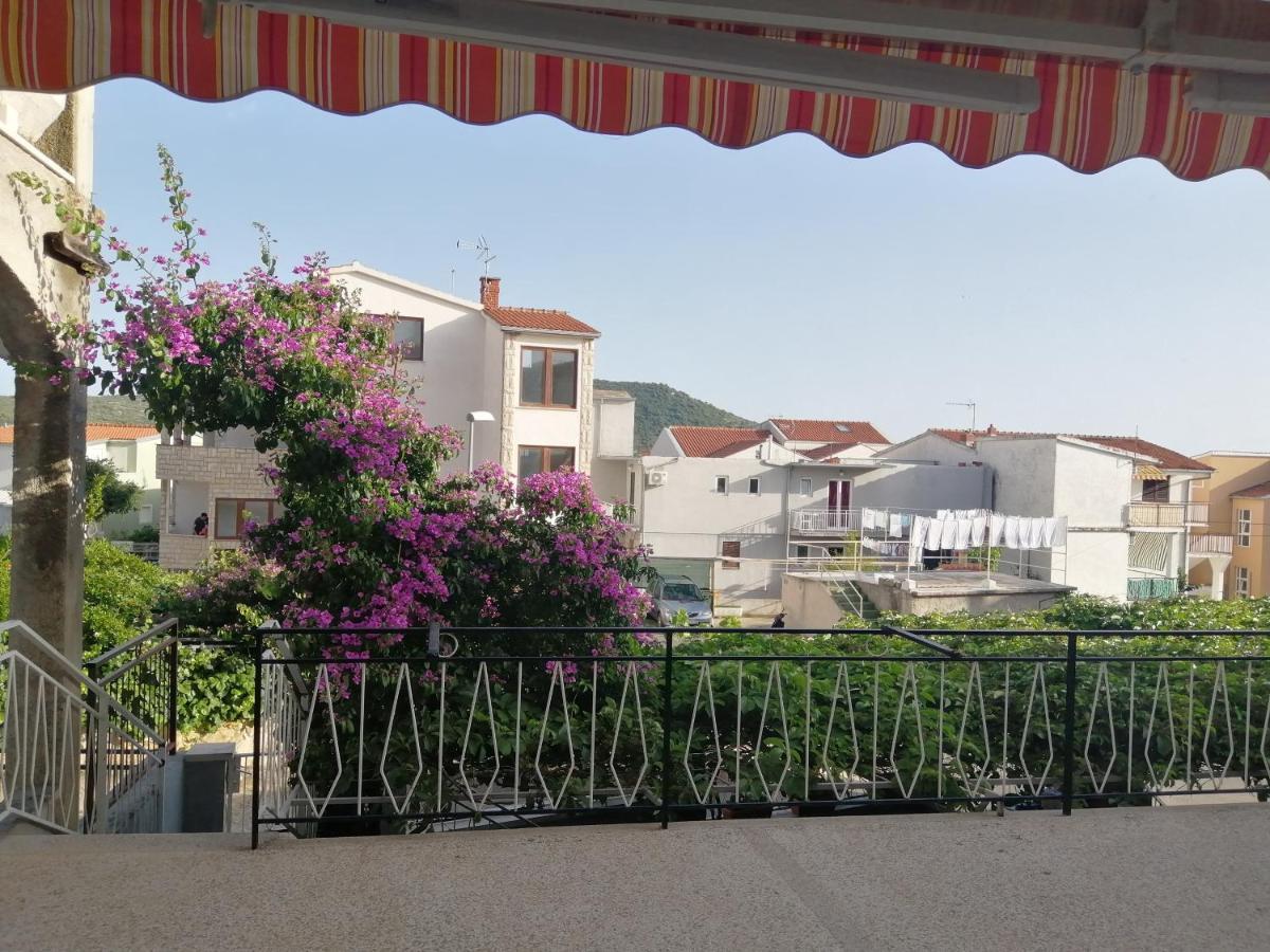 Stonewood Dalmacija Apartment Primosten Luaran gambar