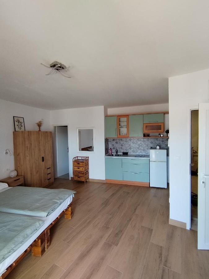 Stonewood Dalmacija Apartment Primosten Luaran gambar
