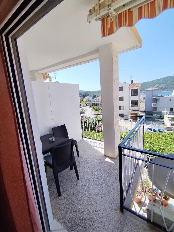 Stonewood Dalmacija Apartment Primosten Luaran gambar