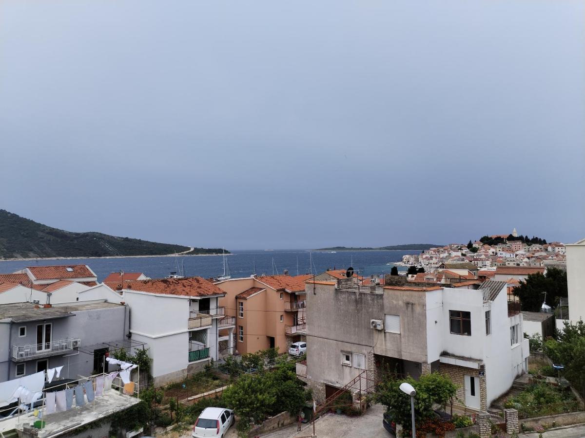 Stonewood Dalmacija Apartment Primosten Luaran gambar