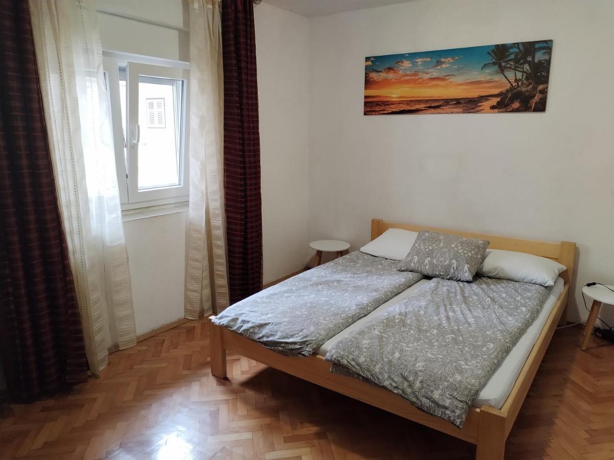 Stonewood Dalmacija Apartment Primosten Luaran gambar