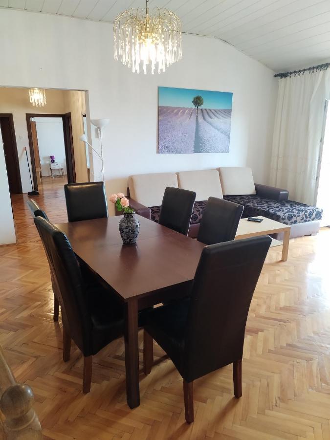 Stonewood Dalmacija Apartment Primosten Luaran gambar