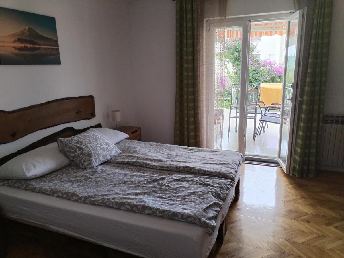 Stonewood Dalmacija Apartment Primosten Luaran gambar