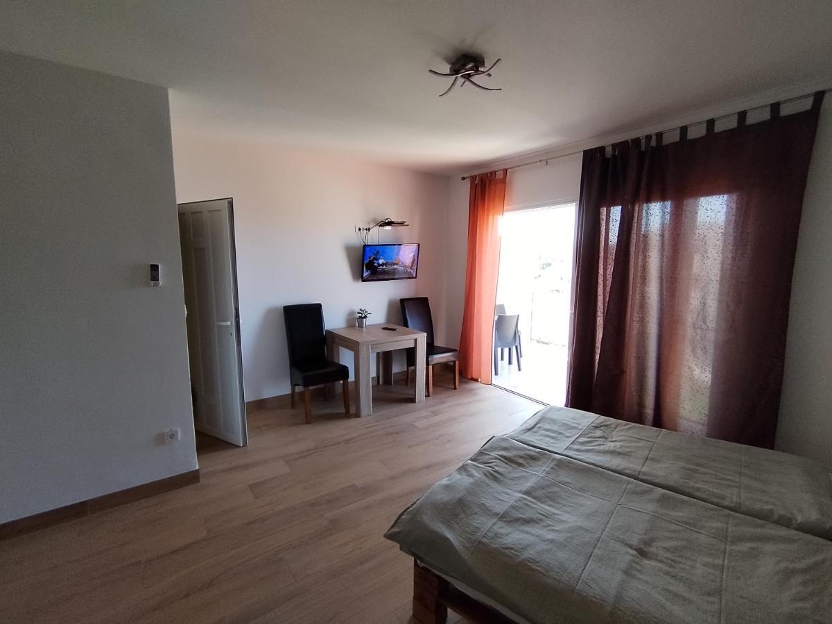 Stonewood Dalmacija Apartment Primosten Luaran gambar