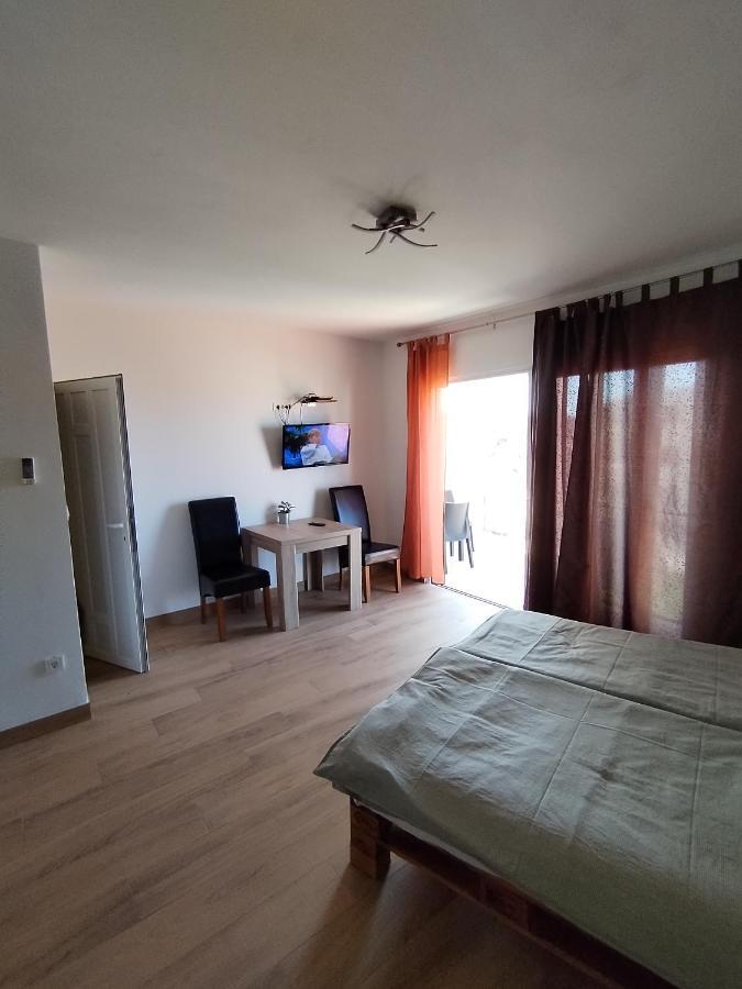 Stonewood Dalmacija Apartment Primosten Luaran gambar