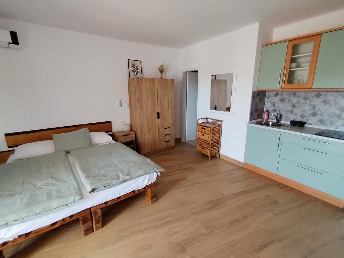 Stonewood Dalmacija Apartment Primosten Luaran gambar