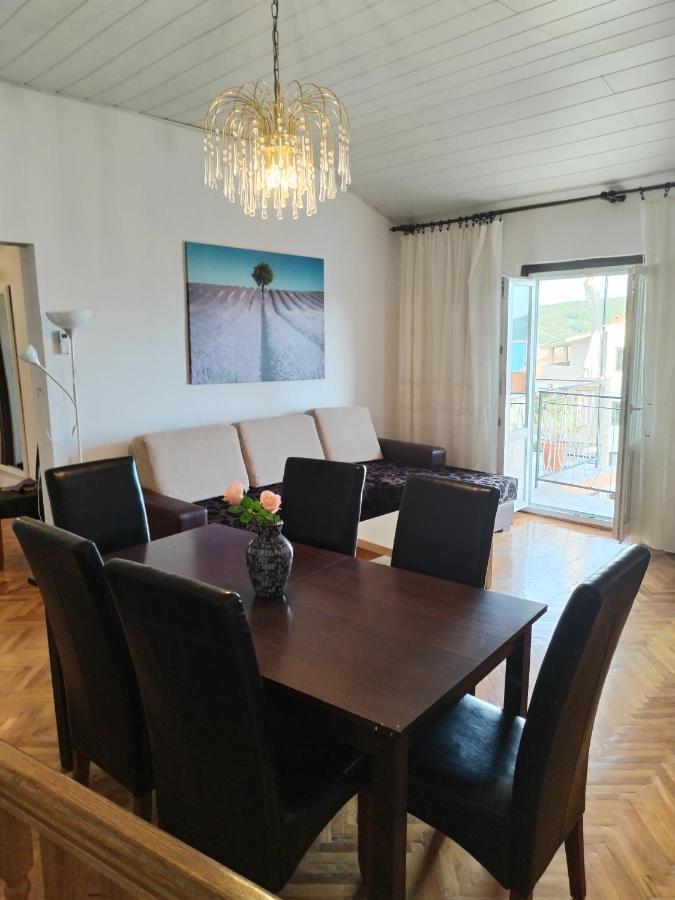 Stonewood Dalmacija Apartment Primosten Luaran gambar