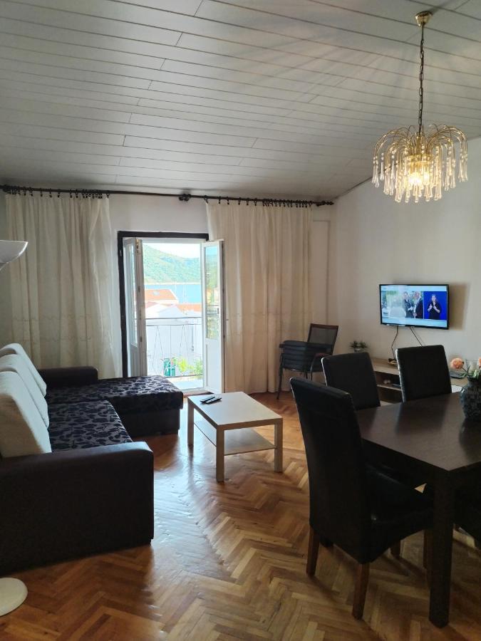 Stonewood Dalmacija Apartment Primosten Luaran gambar