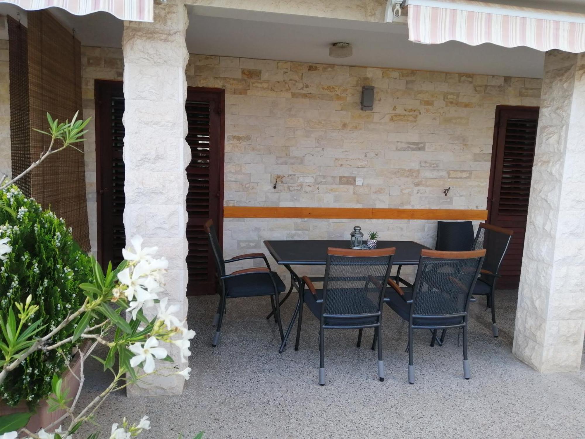 Stonewood Dalmacija Apartment Primosten Luaran gambar