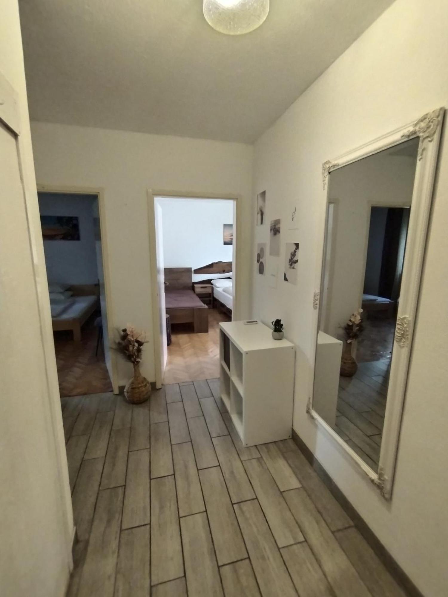 Stonewood Dalmacija Apartment Primosten Bilik gambar