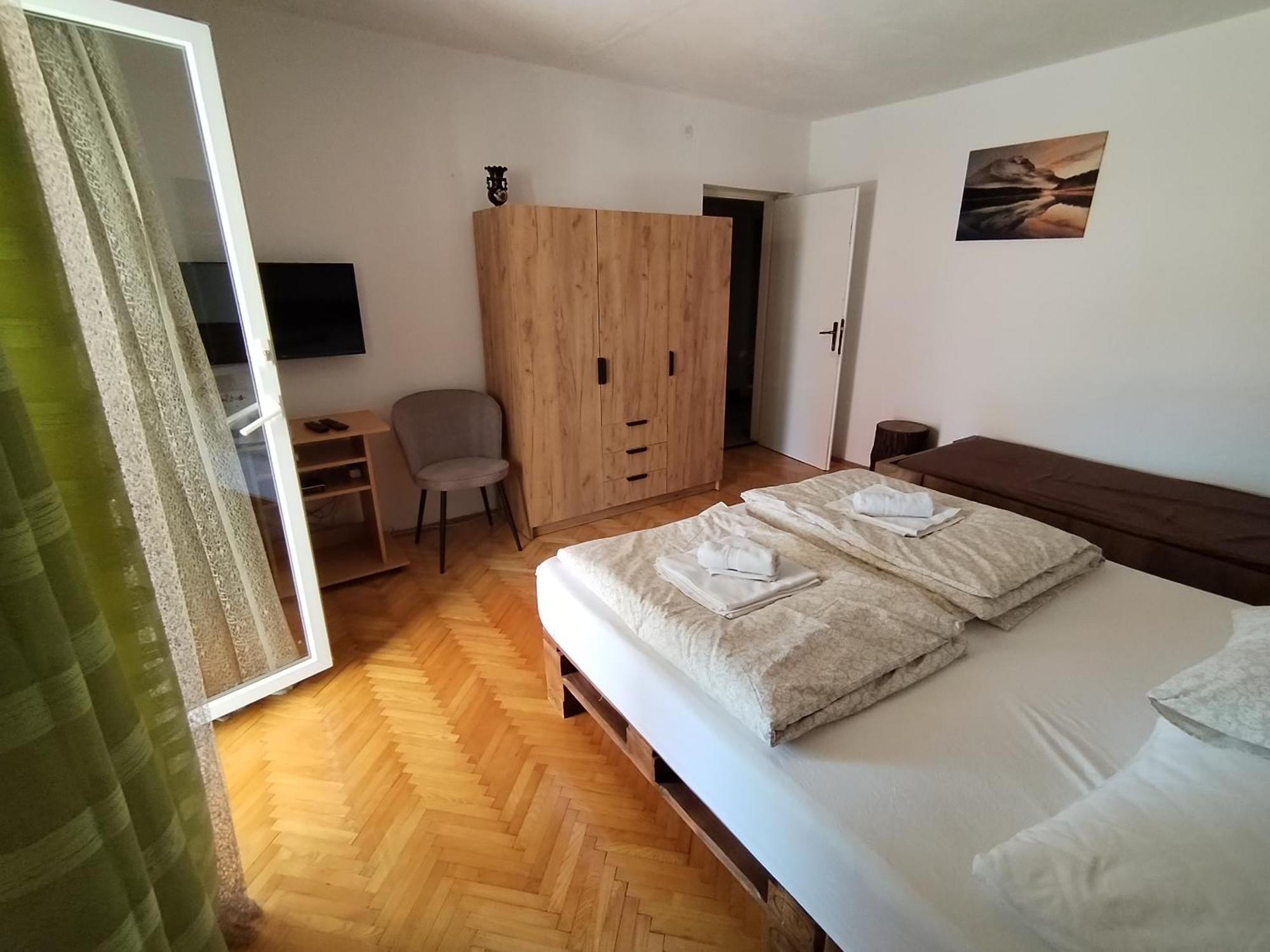 Stonewood Dalmacija Apartment Primosten Bilik gambar