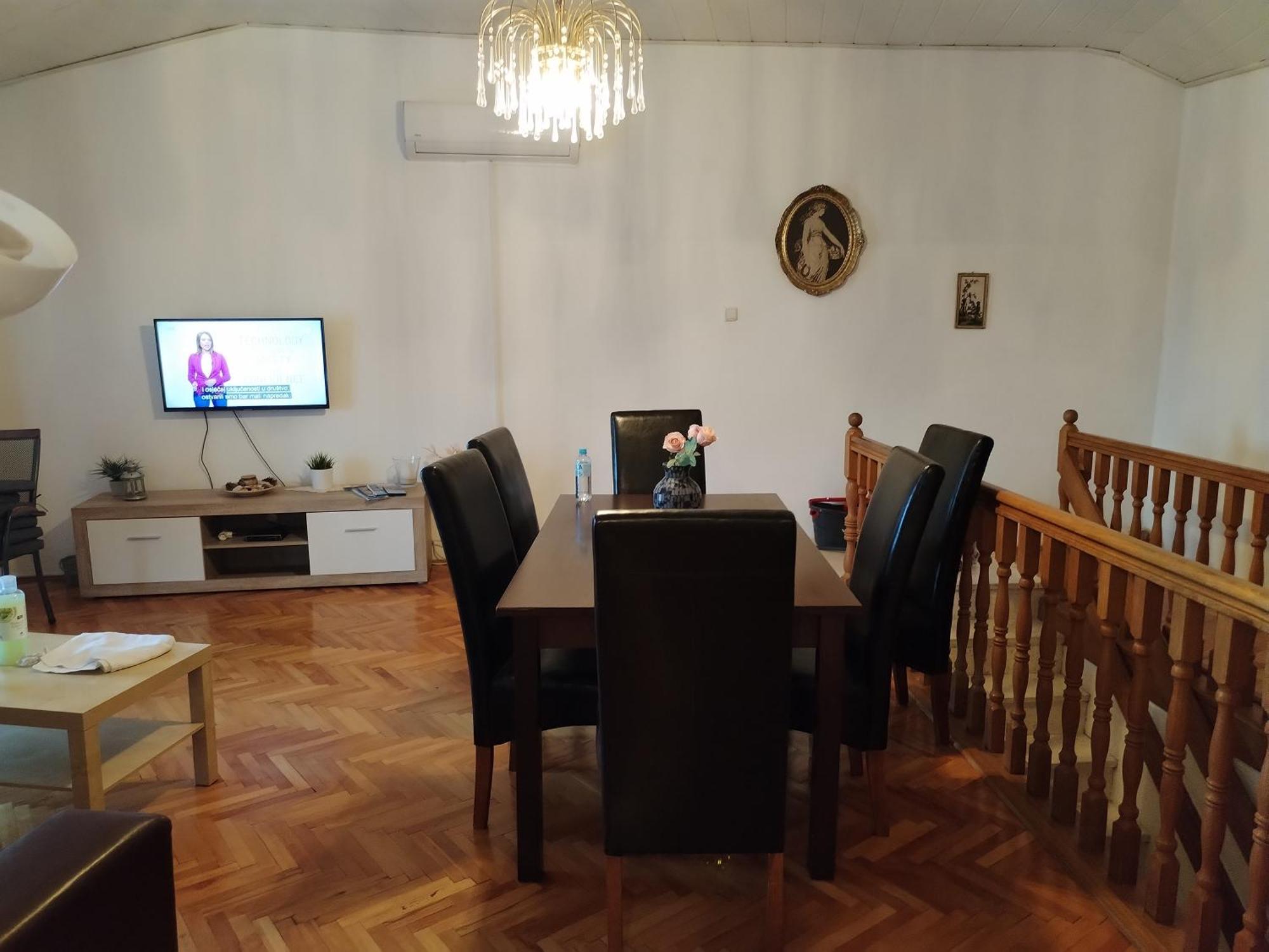 Stonewood Dalmacija Apartment Primosten Bilik gambar