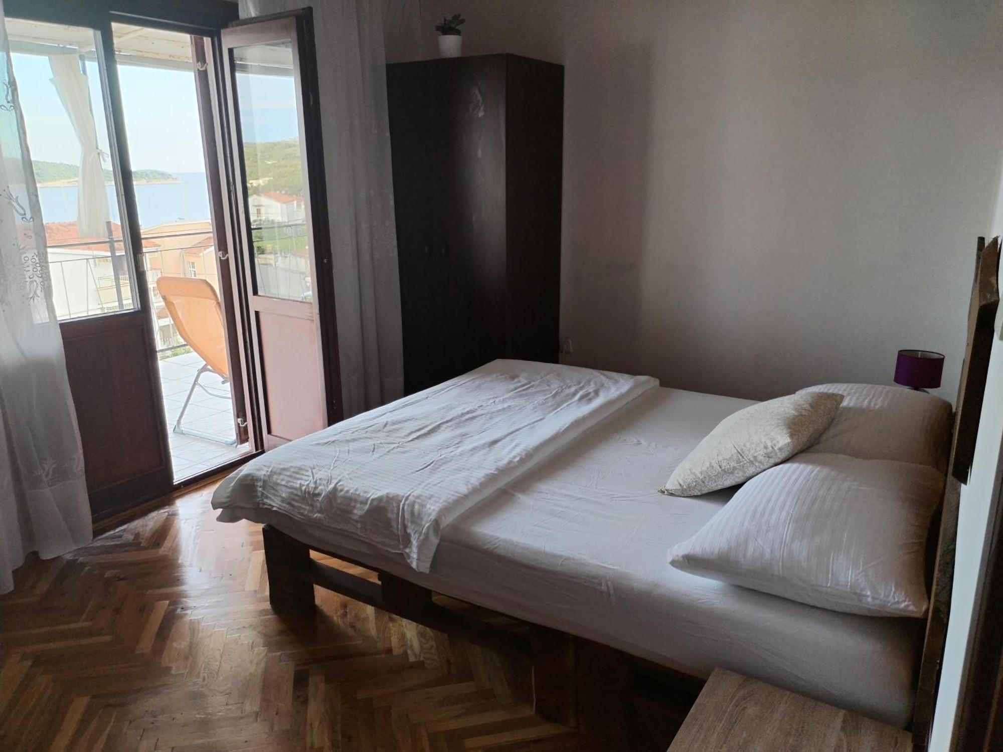 Stonewood Dalmacija Apartment Primosten Bilik gambar