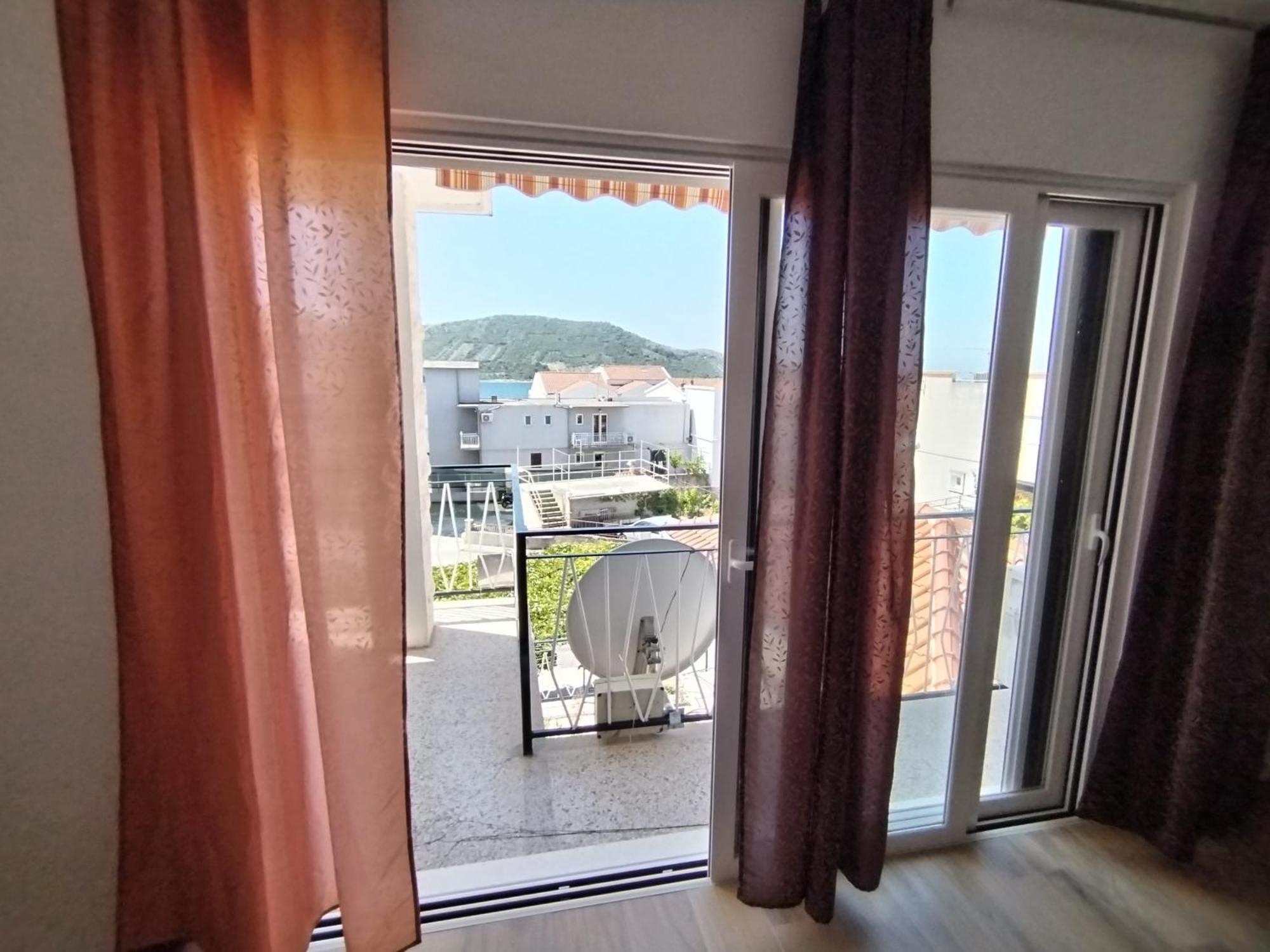 Stonewood Dalmacija Apartment Primosten Bilik gambar