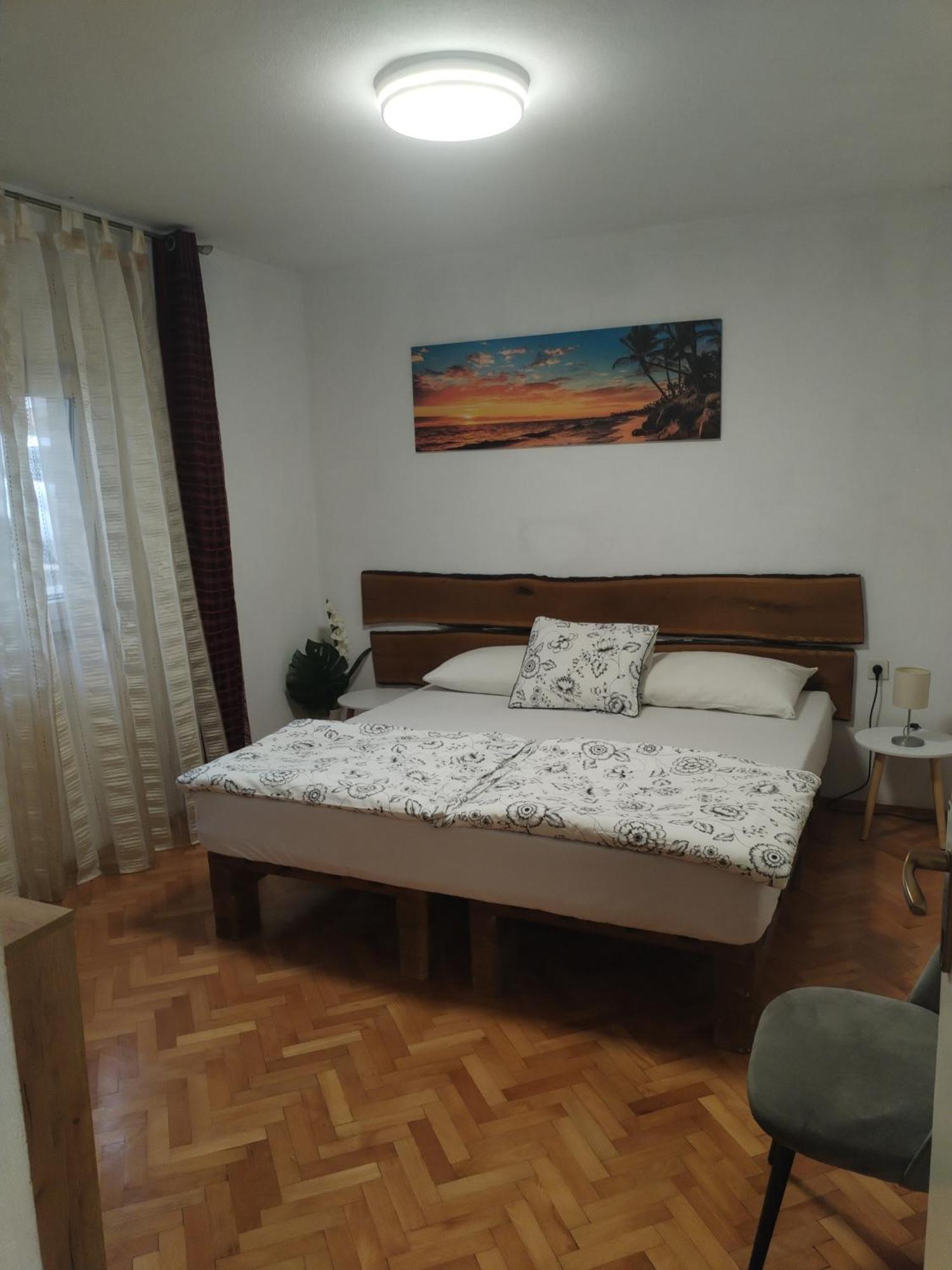 Stonewood Dalmacija Apartment Primosten Bilik gambar