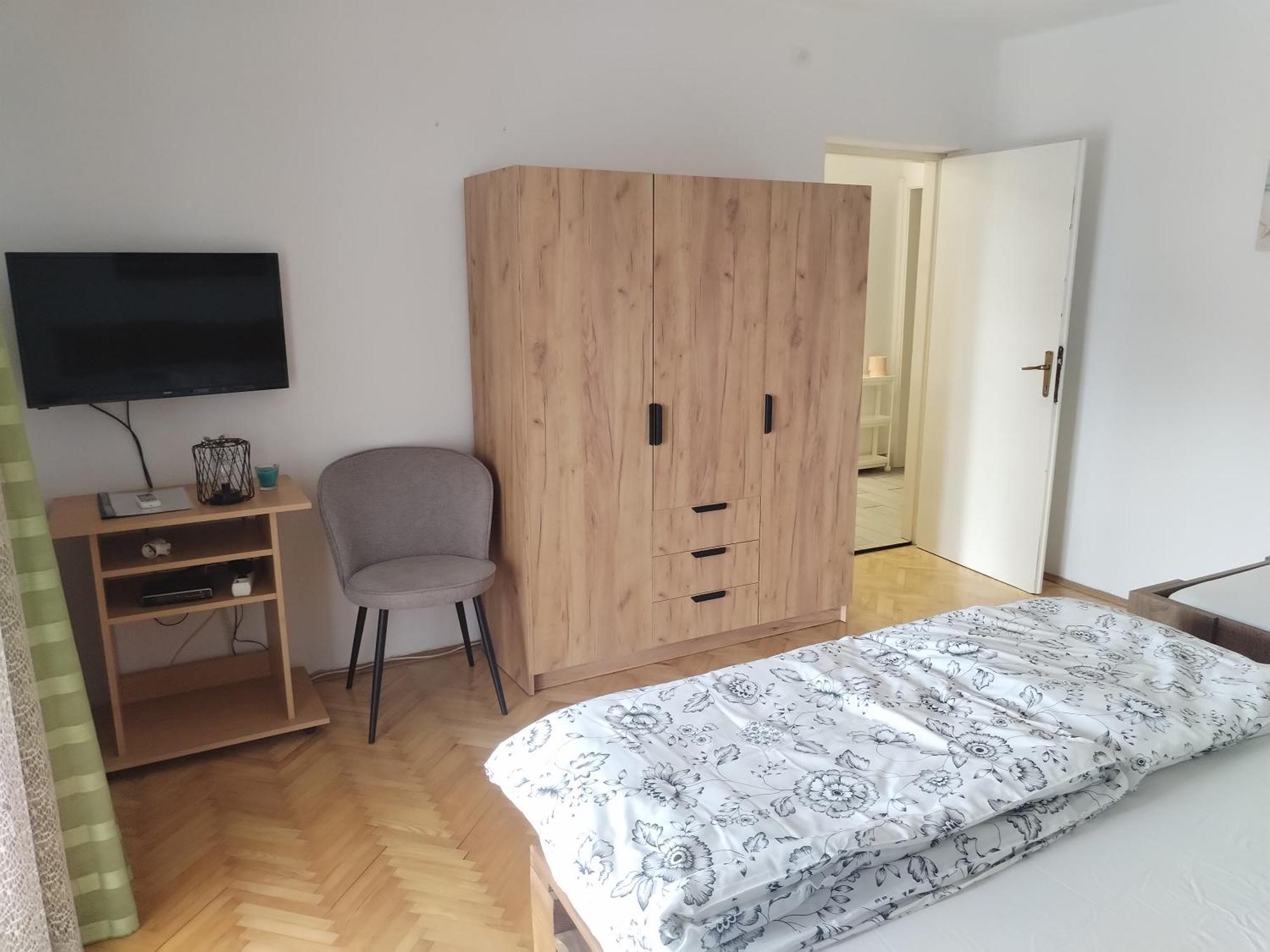 Stonewood Dalmacija Apartment Primosten Luaran gambar
