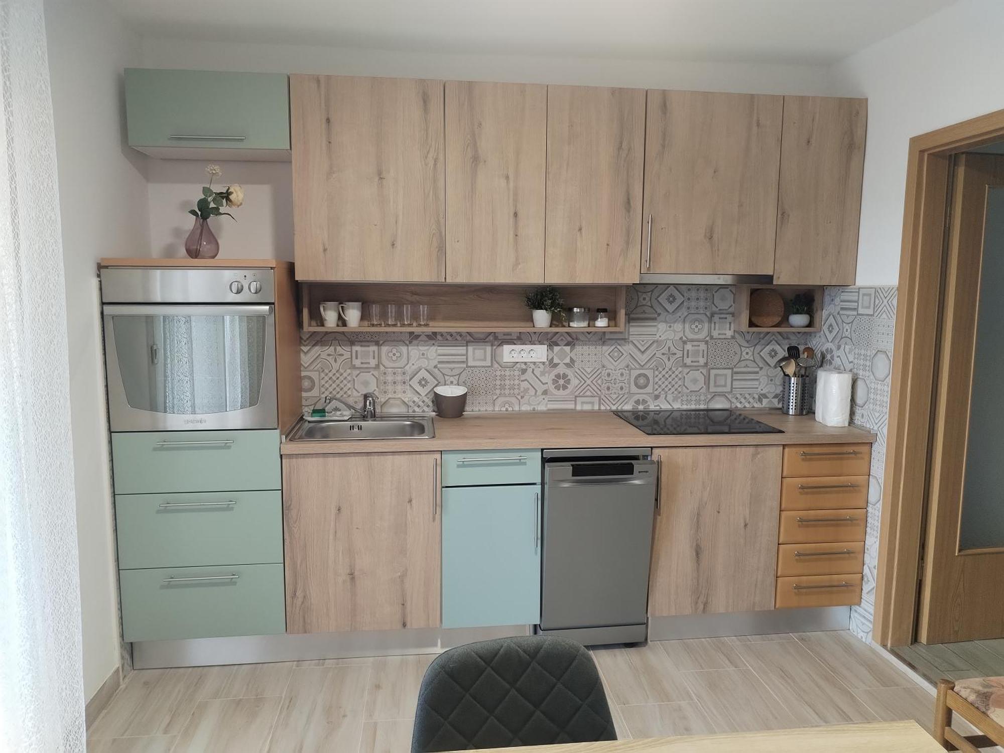 Stonewood Dalmacija Apartment Primosten Luaran gambar