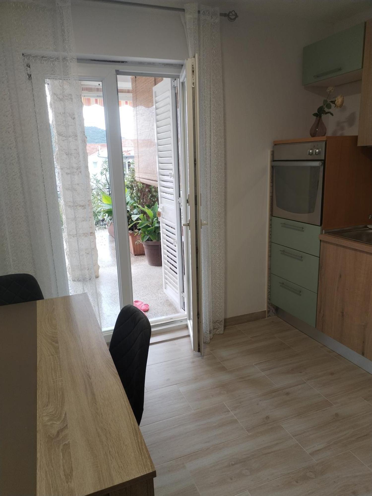 Stonewood Dalmacija Apartment Primosten Bilik gambar