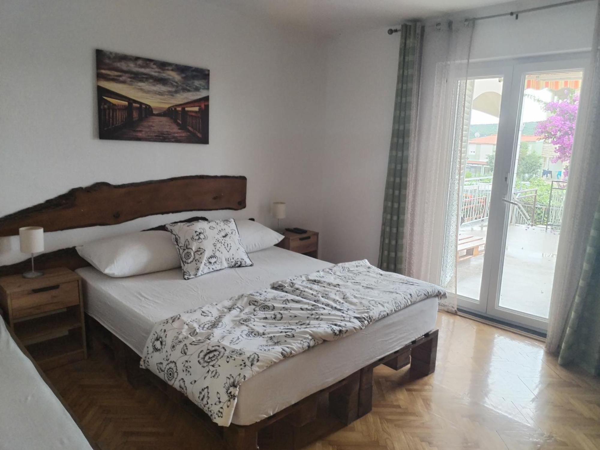 Stonewood Dalmacija Apartment Primosten Luaran gambar