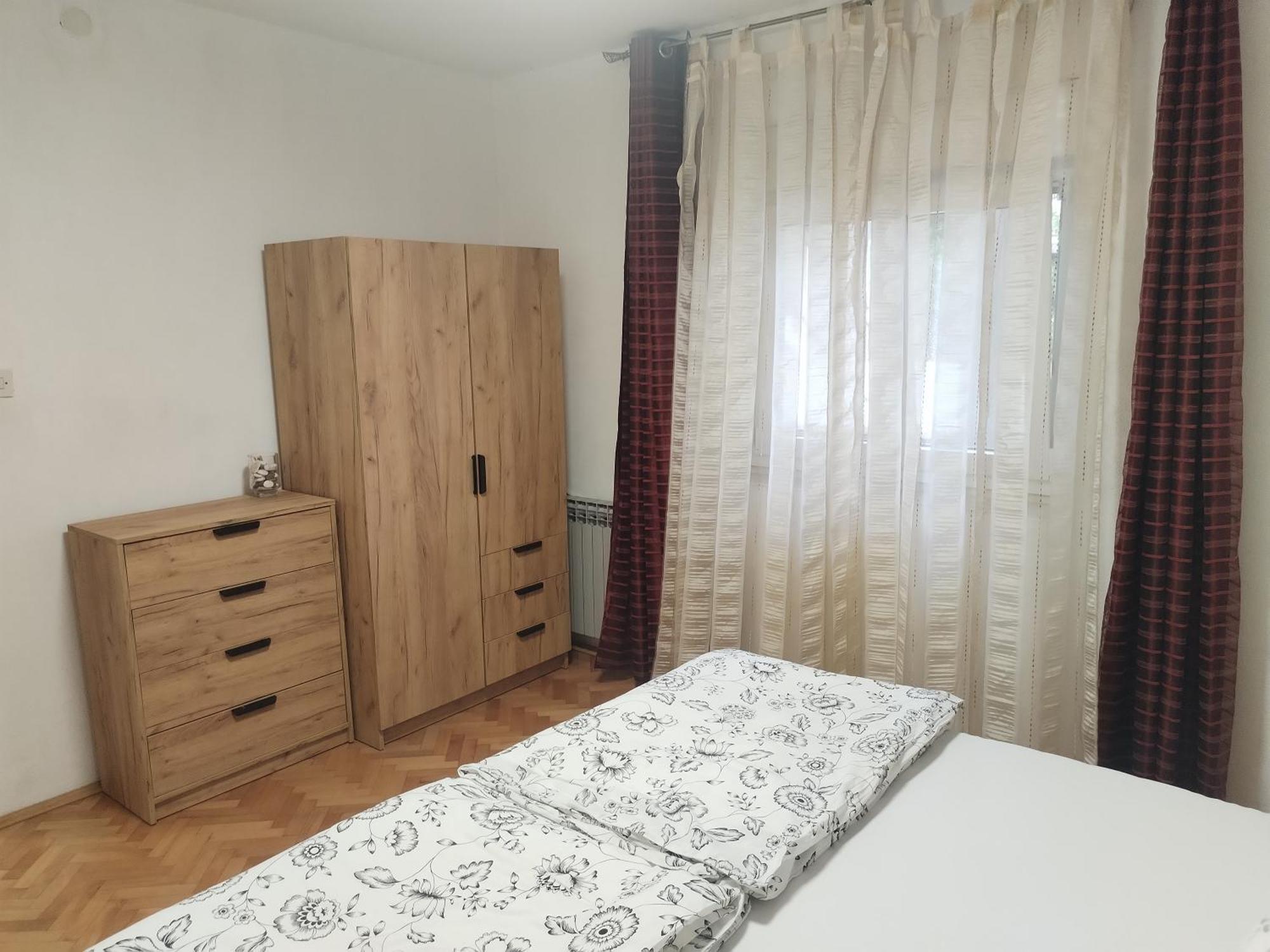 Stonewood Dalmacija Apartment Primosten Bilik gambar