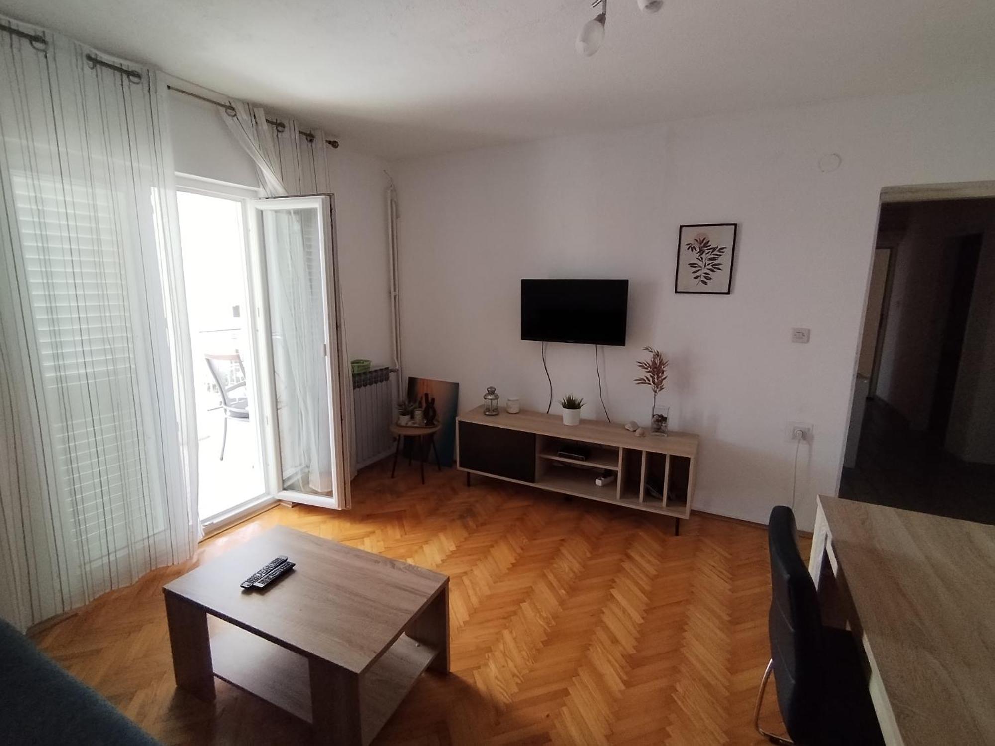 Stonewood Dalmacija Apartment Primosten Luaran gambar