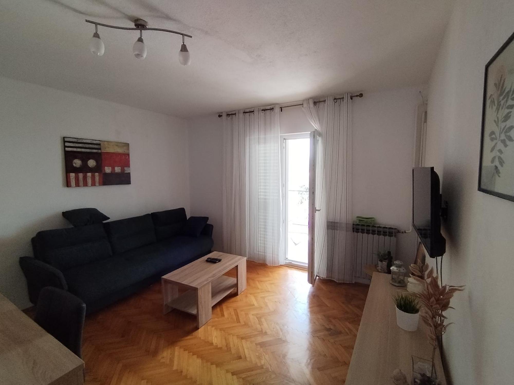 Stonewood Dalmacija Apartment Primosten Bilik gambar